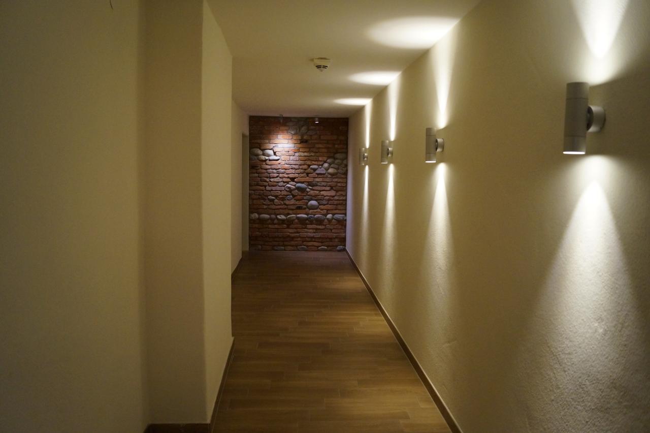 Hotel Zur Post Trostberg מראה חיצוני תמונה