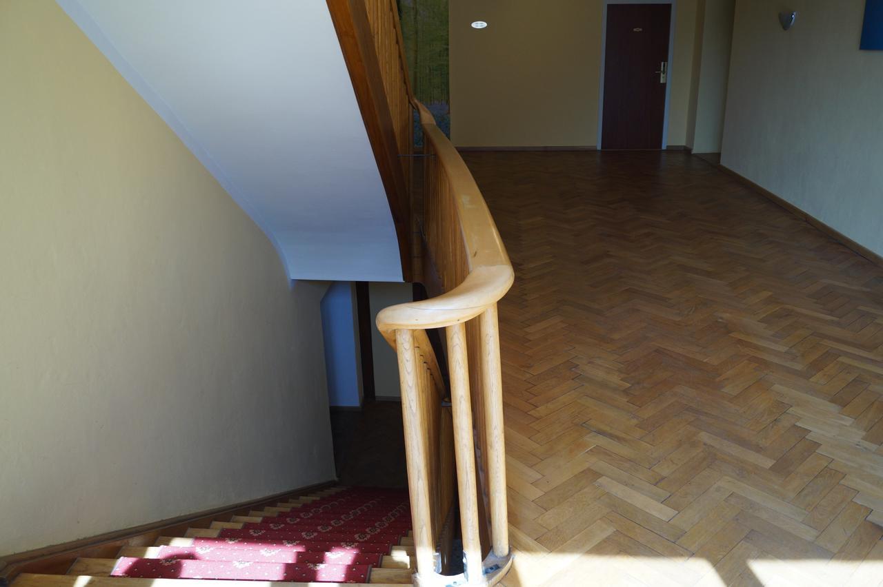 Hotel Zur Post Trostberg מראה חיצוני תמונה